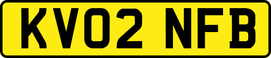 KV02NFB