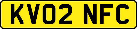 KV02NFC