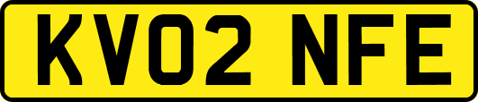 KV02NFE
