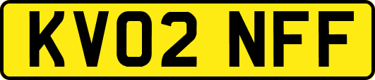 KV02NFF