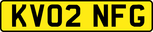 KV02NFG