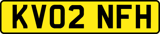 KV02NFH