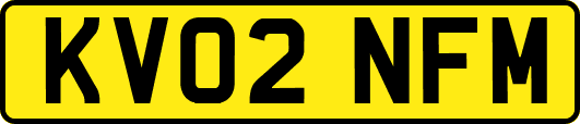 KV02NFM