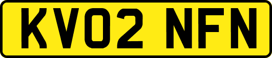 KV02NFN