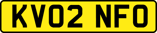 KV02NFO
