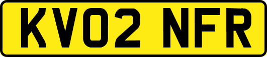 KV02NFR