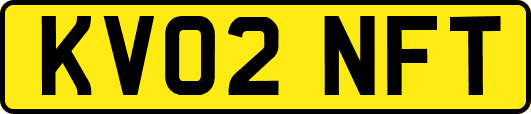 KV02NFT