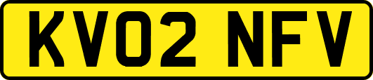 KV02NFV
