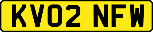 KV02NFW