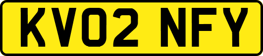 KV02NFY
