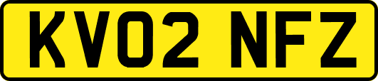 KV02NFZ