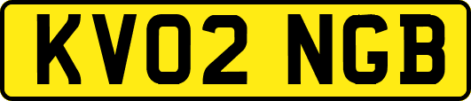 KV02NGB