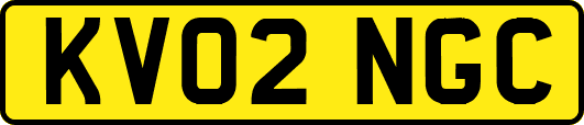 KV02NGC