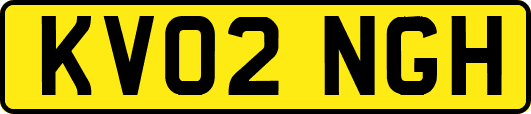 KV02NGH