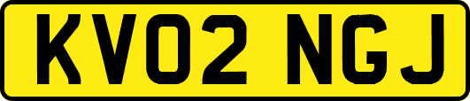 KV02NGJ