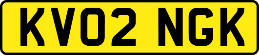 KV02NGK