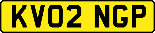 KV02NGP