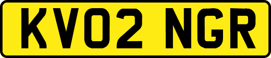 KV02NGR
