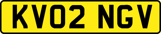 KV02NGV