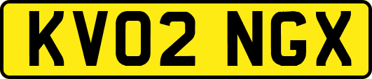 KV02NGX