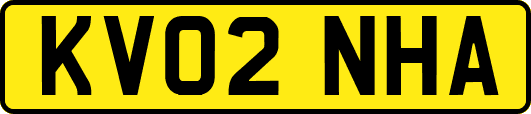 KV02NHA