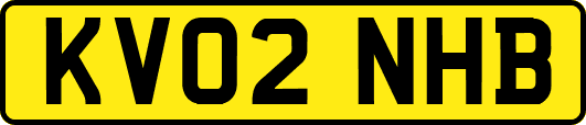KV02NHB