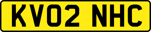 KV02NHC