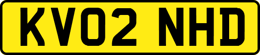 KV02NHD