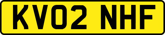 KV02NHF