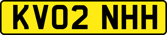 KV02NHH