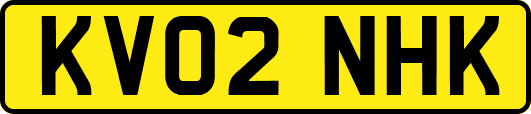 KV02NHK