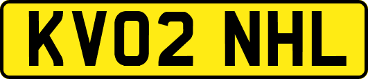 KV02NHL