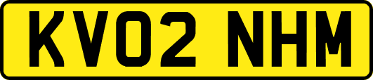 KV02NHM