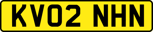 KV02NHN