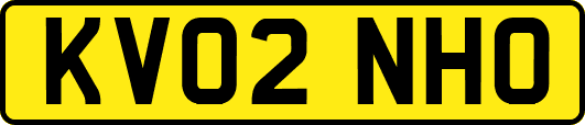 KV02NHO