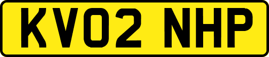 KV02NHP