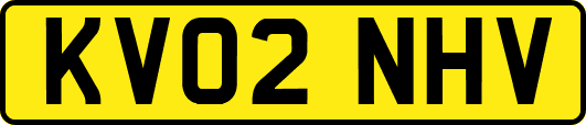 KV02NHV
