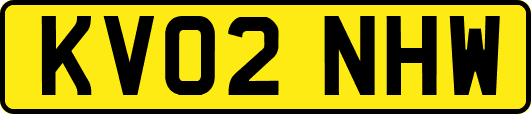 KV02NHW