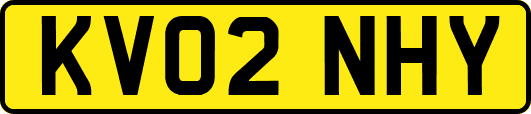 KV02NHY