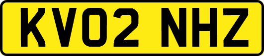 KV02NHZ