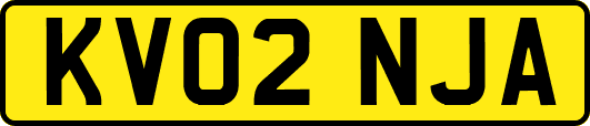KV02NJA