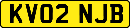 KV02NJB