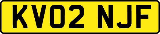 KV02NJF