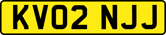 KV02NJJ