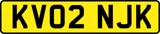 KV02NJK