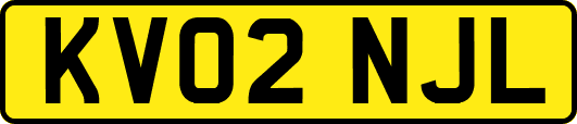 KV02NJL