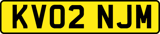 KV02NJM