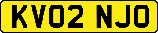 KV02NJO