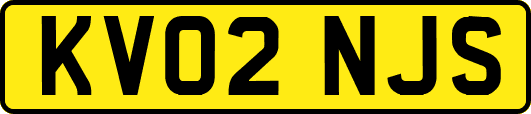 KV02NJS