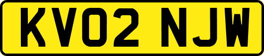 KV02NJW